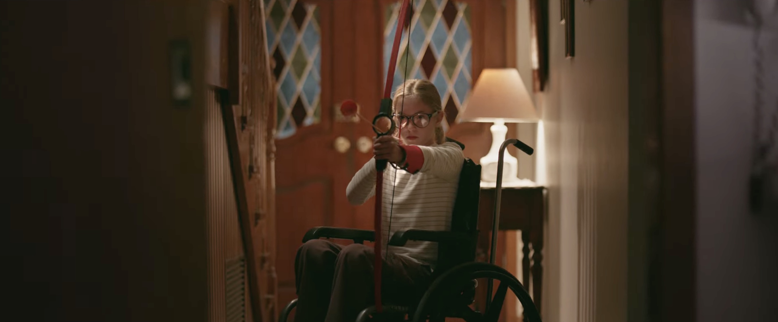 Got an athlete in the making? Lucky you’re with AAMI says new campaign via Ogilvy Australia